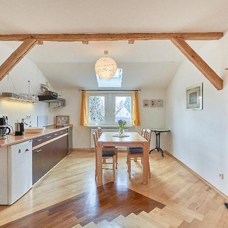 Ferienwohnung Neukoelln Берлін Екстер'єр фото