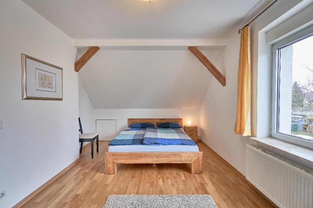 Ferienwohnung Neukoelln Берлін Екстер'єр фото