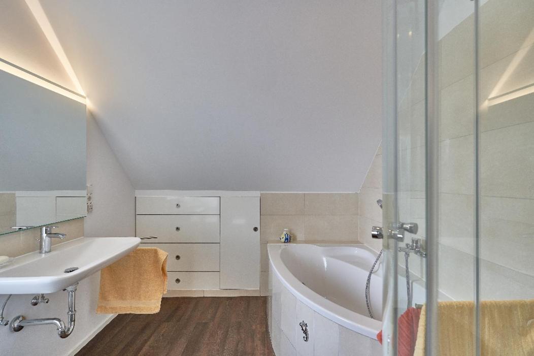 Ferienwohnung Neukoelln Берлін Екстер'єр фото